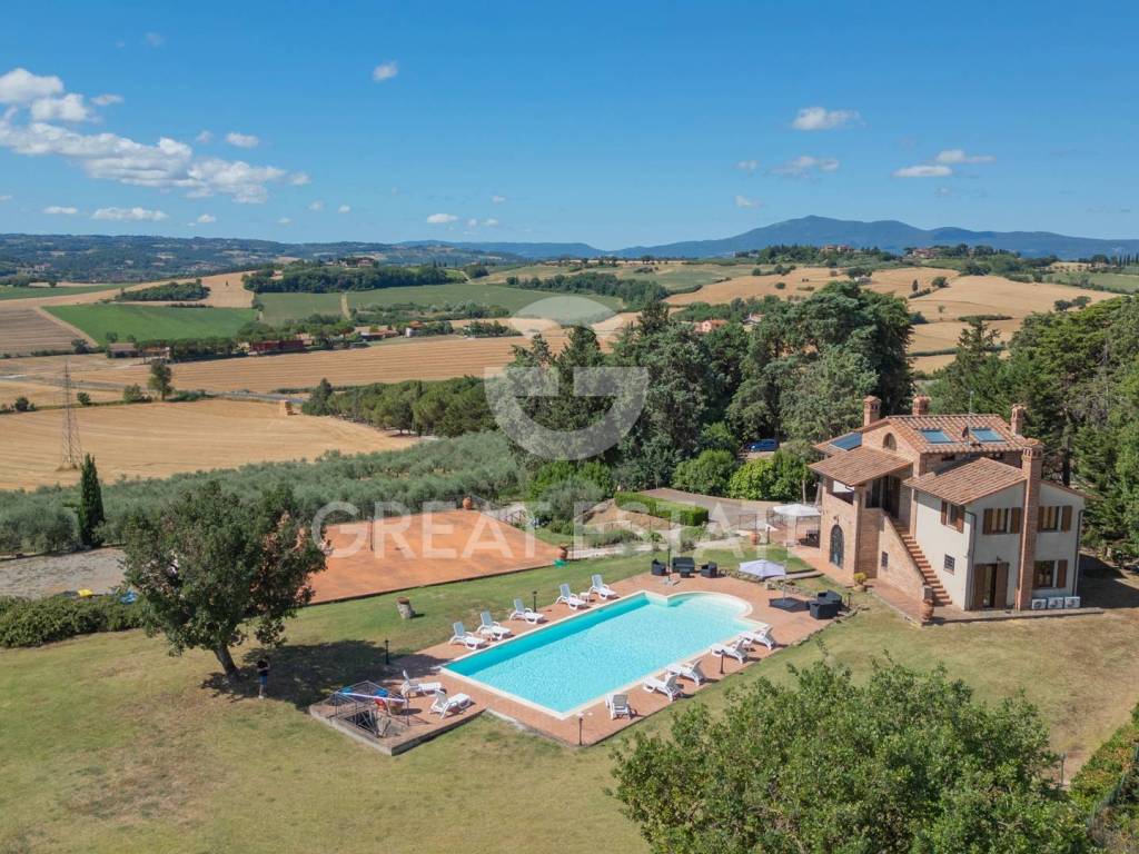 Rustico / casale a Castiglione del lago - Foto 5