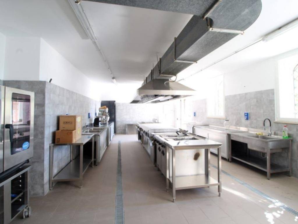 Appartamento a Fara in sabina in Via di prime case, 39 - Foto 4