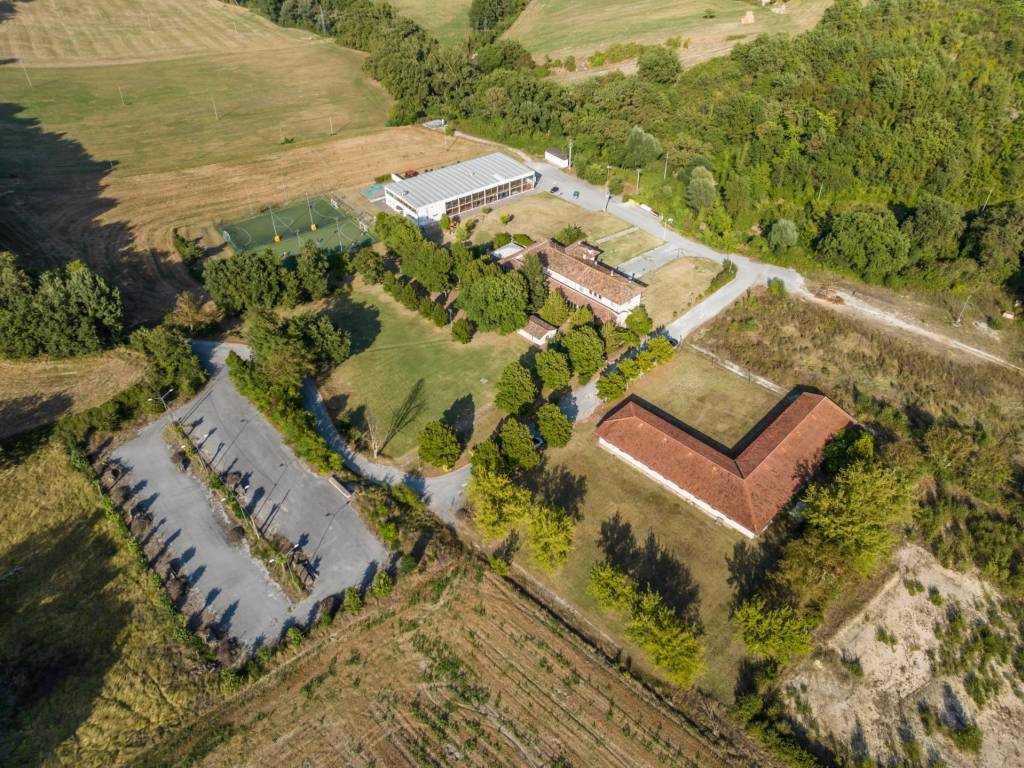Immobile a Fabriano in VIA PIERSANTI MATTARELLA, 60 - Foto 2