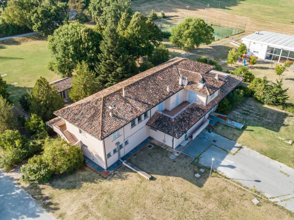Immobile a Fabriano in VIA PIERSANTI MATTARELLA, 60 - Foto 5