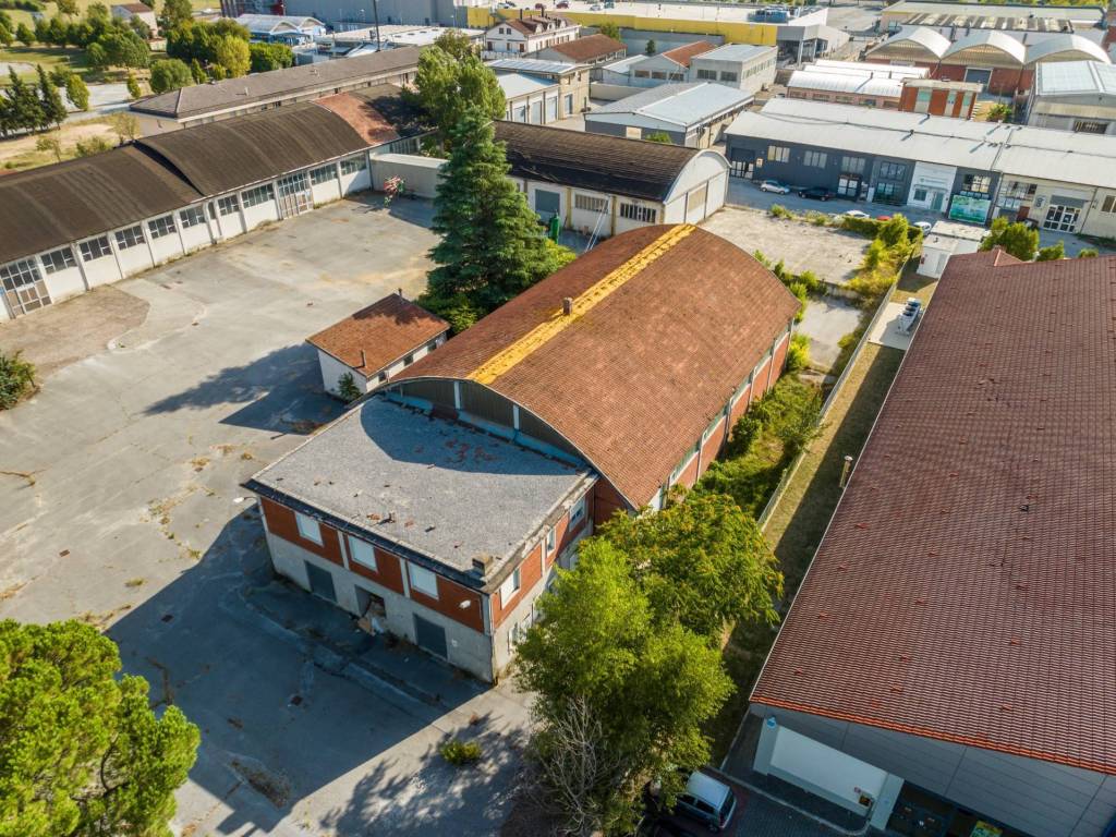 Immobile a Fabriano in Via Giuseppe Di Vittorio - Foto 3