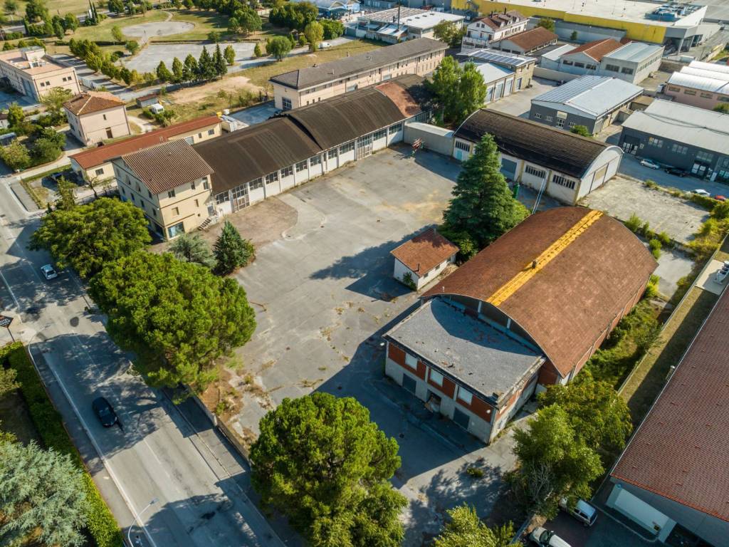 Immobile a Fabriano in Via Giuseppe Di Vittorio - Foto 4