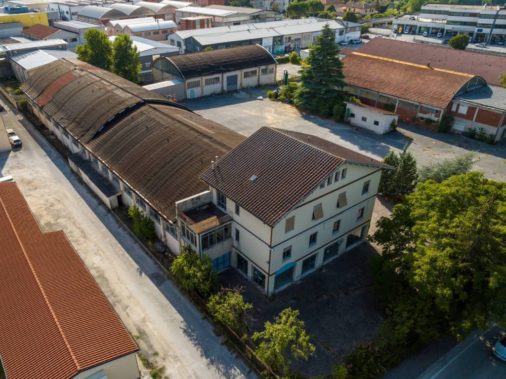 Immobile a Fabriano in Via Giuseppe Di Vittorio - Foto 5
