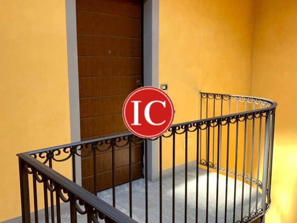 Attico / mansarda a Lodi in Via Solferino, 67 - Foto 2