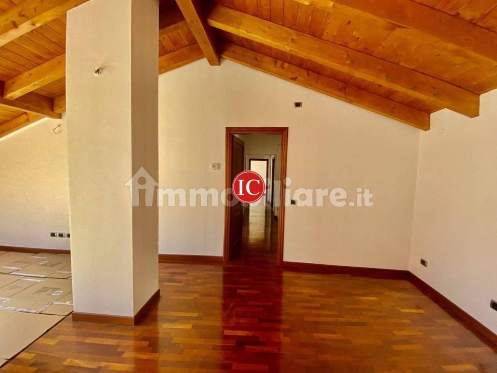 Attico / mansarda a Lodi in Via Solferino, 67 - Foto 4
