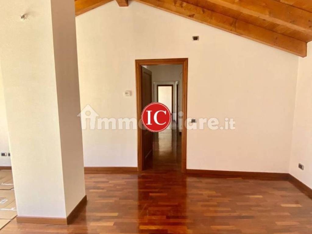 Attico / mansarda a Lodi in Via Solferino, 67 - Foto 5