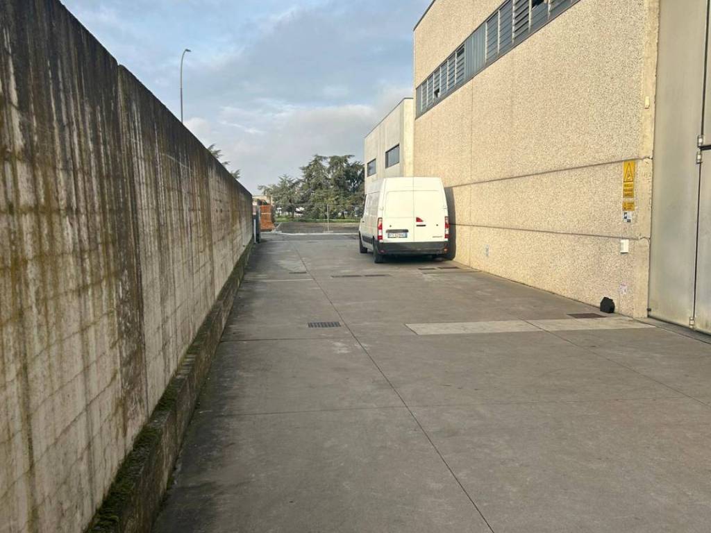 Immobile a Piacenza in Via Labadini - Foto 2