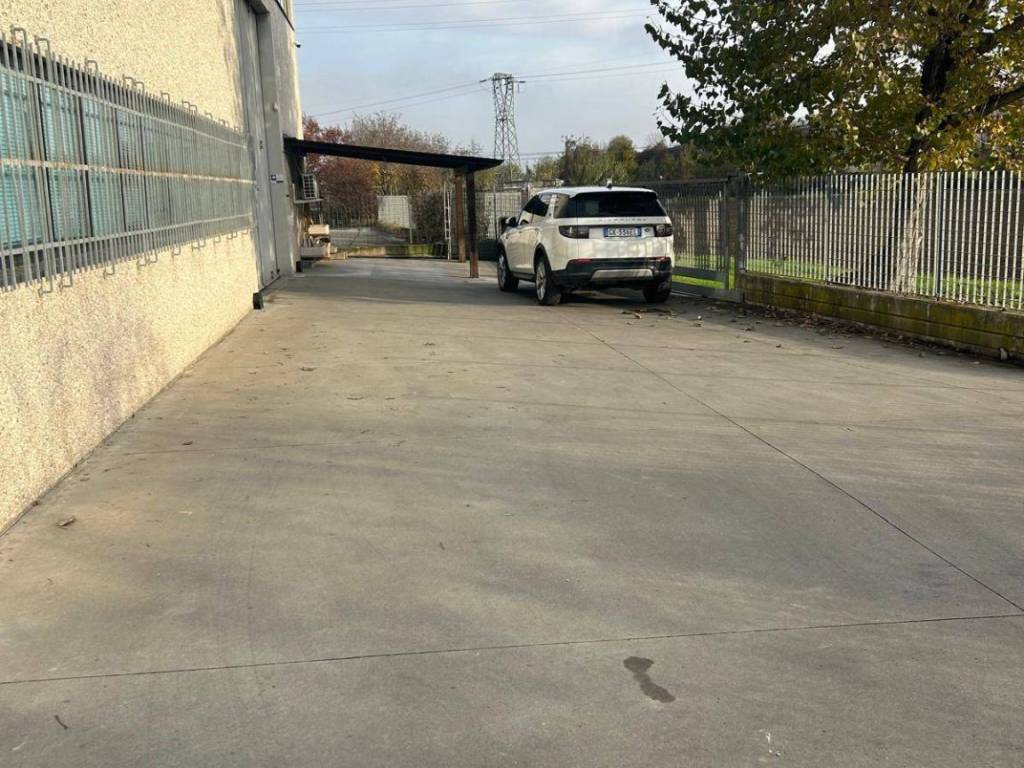 Immobile a Piacenza in Via Labadini - Foto 4