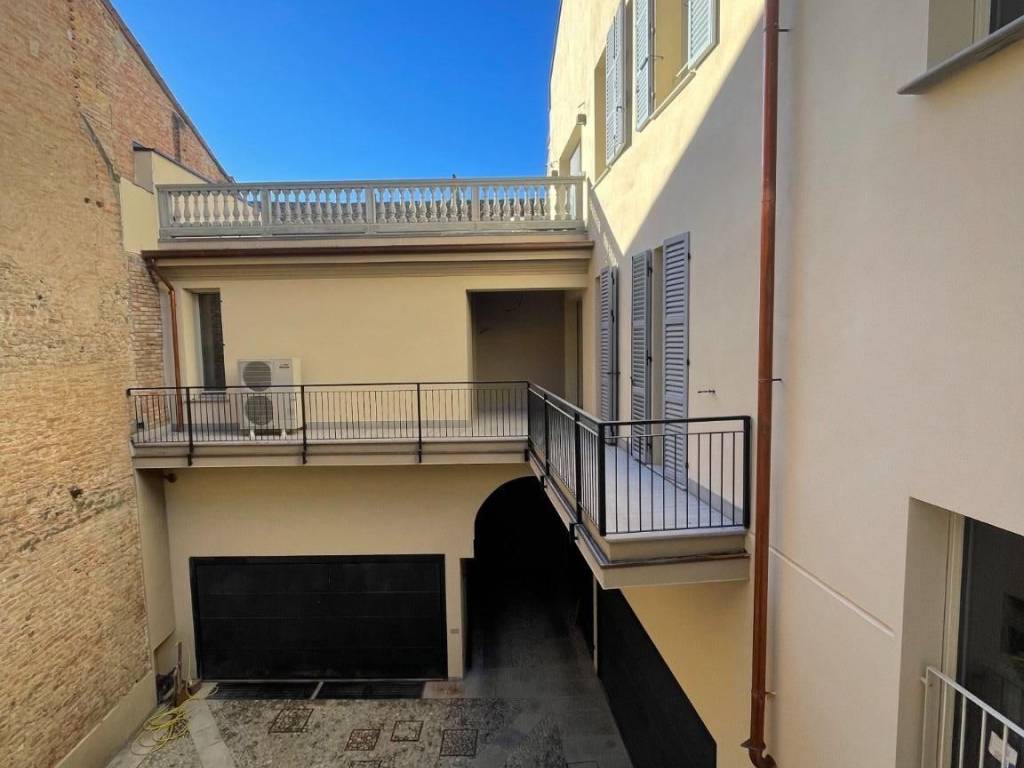 Casa indipendente a Piacenza in Via San Marco - Foto 2