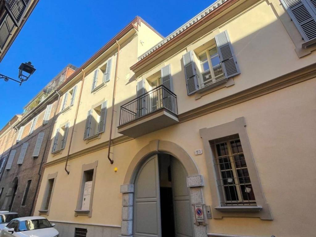 Casa indipendente a Piacenza in Via San Marco - Foto 5
