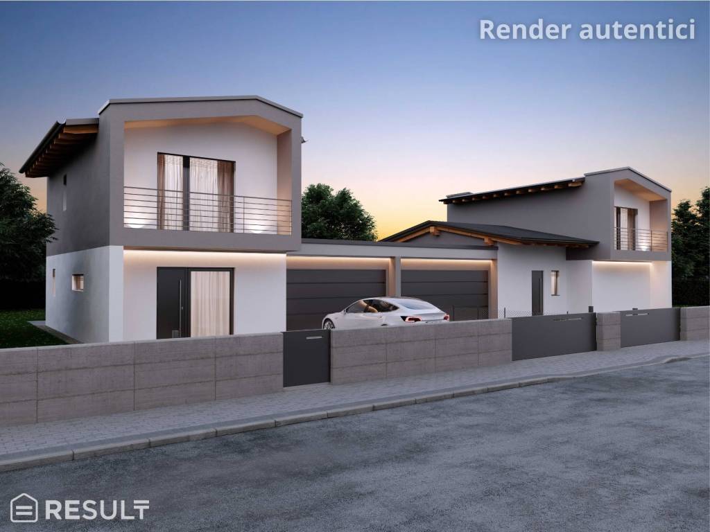 Villa a Brugnera in Via Borgo Nuovo - Foto 2
