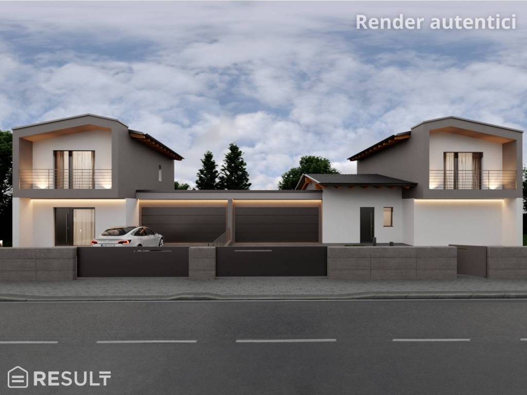 Villa a Brugnera in Via Borgo Nuovo - Foto 3