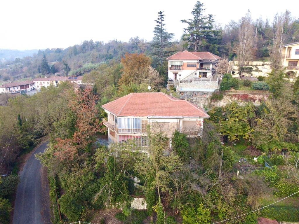 Villa a Asti in Frazione Quarto Inferiore, 315 - Foto 3