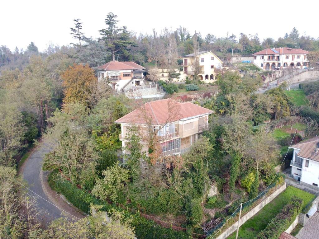 Villa a Asti in Frazione Quarto Inferiore, 315 - Foto 4