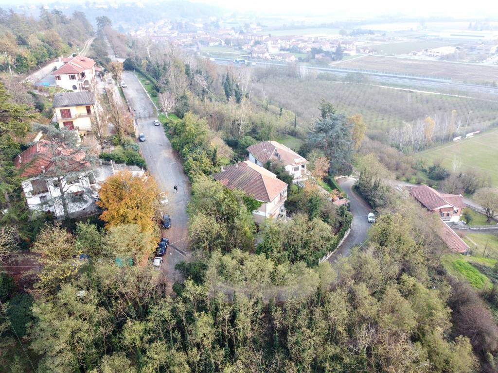 Villa a Asti in Frazione Quarto Inferiore, 315 - Foto 5
