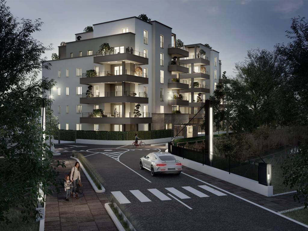Appartamento a Paullo in Via Jurij Gagarin - Foto 2