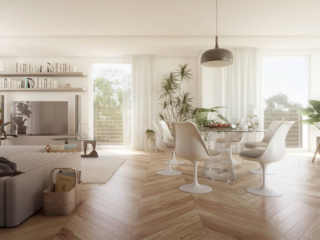 Appartamento a Paullo in Via Jurij Gagarin - Foto 4
