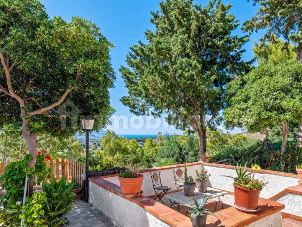 Rustico / casale a Castellammare del golfo in Contrada Costa Romita - Foto 4