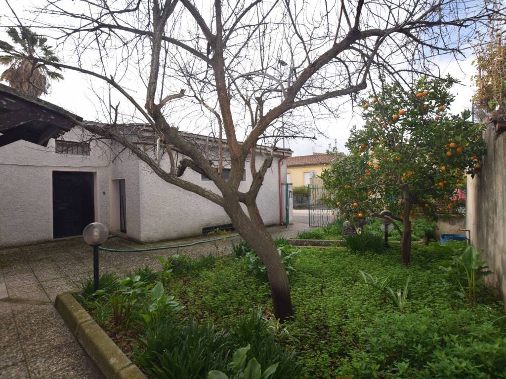 Villa a Borore in Via Vittorio Emanuele III, 35 - Foto 3
