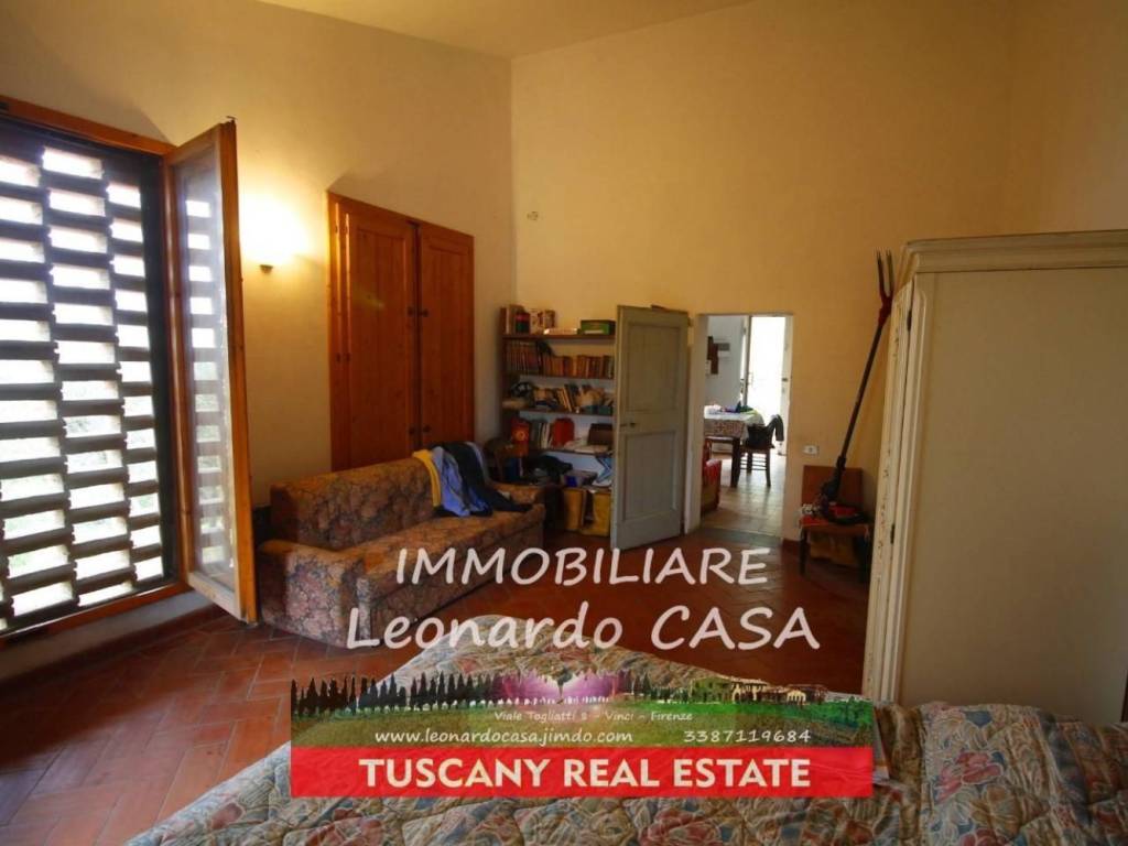 Rustico / casale a Vinci in Via Pietramarina, 257 - Foto 2