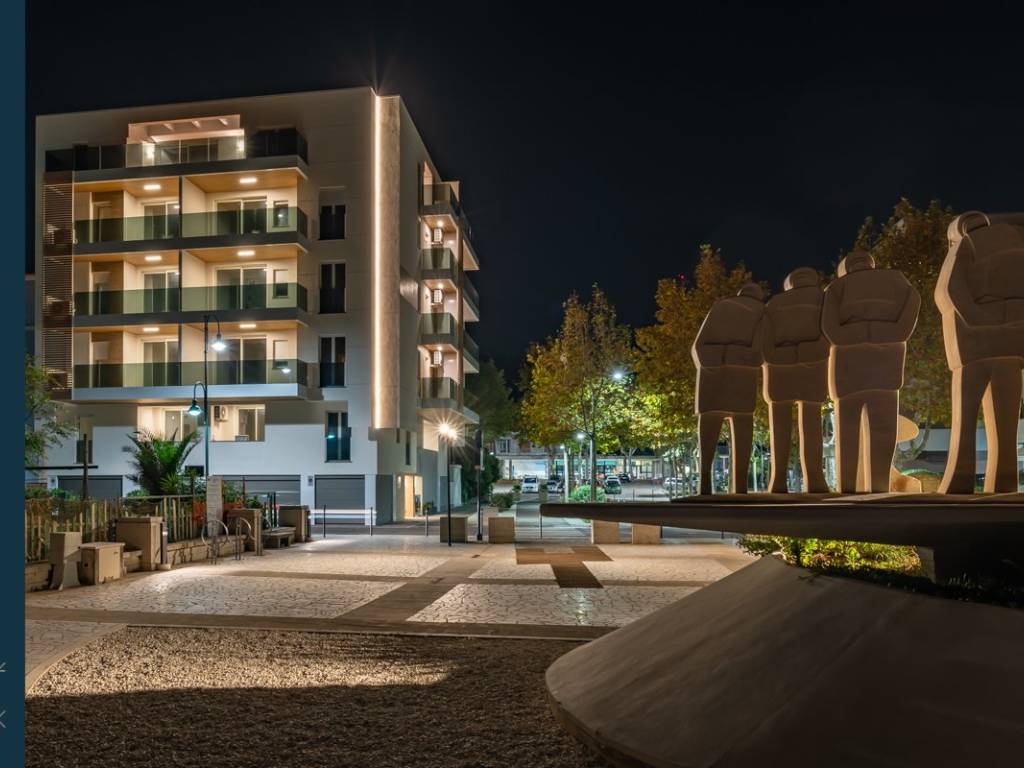 Appartamento a Francavilla al mare in Largo Modesto della Porta - Foto 2