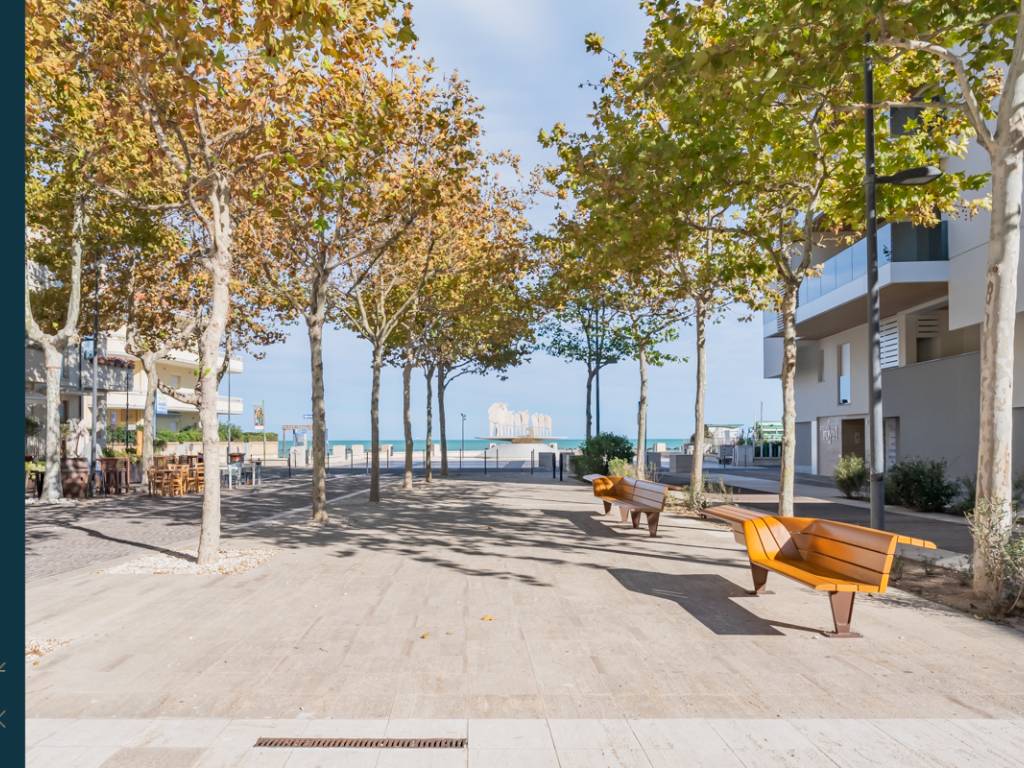 Appartamento a Francavilla al mare in Largo Modesto della Porta - Foto 3