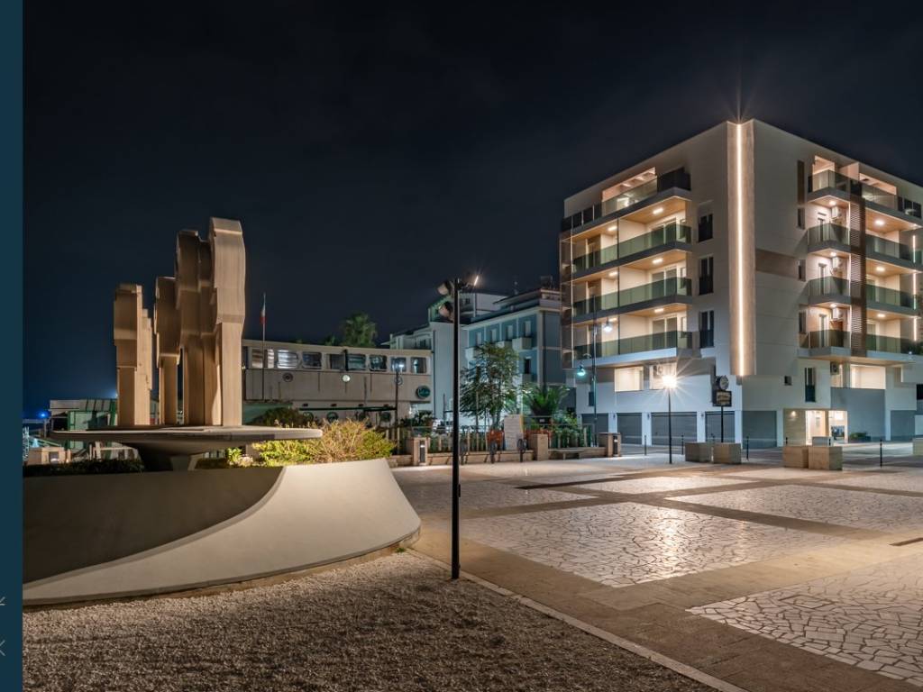 Appartamento a Francavilla al mare in Largo Modesto della Porta - Foto 4