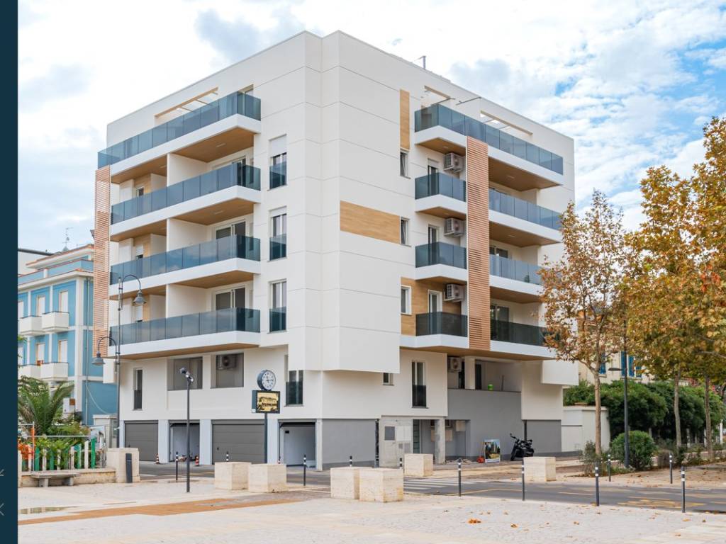 Appartamento a Francavilla al mare in Largo Modesto della Porta - Foto 5