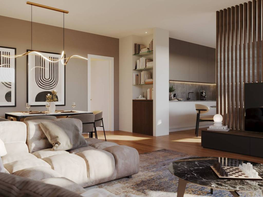 Villa a Lodi vecchio in Via Alda Merini - Foto 4