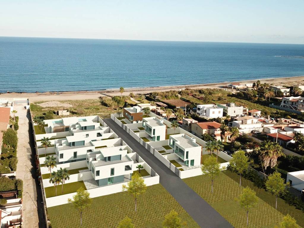 Villa a Noto in Via Bove Marino - Foto 4