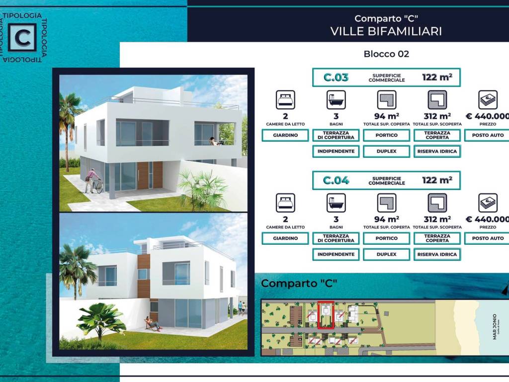 Villa a Noto in Via Bove Marino - Foto 5