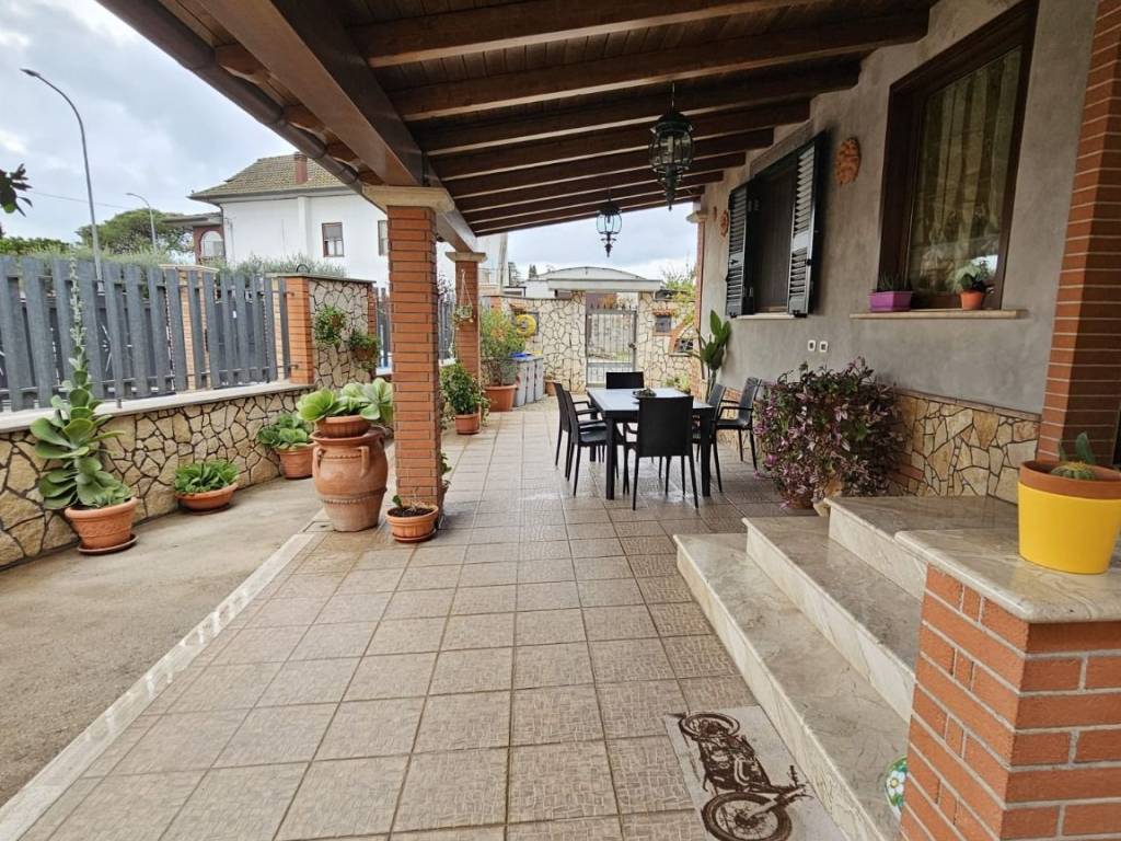 Villa a Latina in Strada del Fossetto, 17 - Foto 3