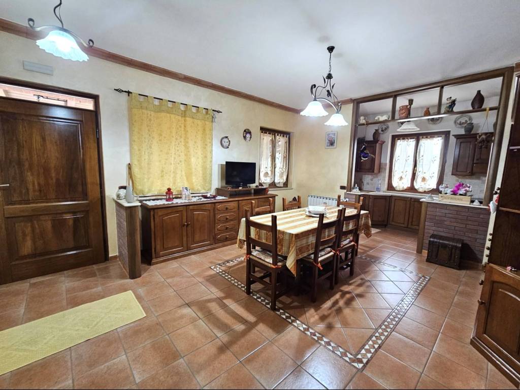 Villa a Latina in Strada del Fossetto, 17 - Foto 4