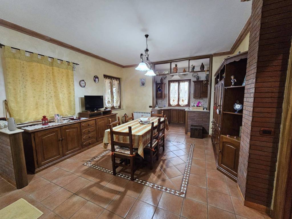Villa a Latina in Strada del Fossetto, 17 - Foto 5