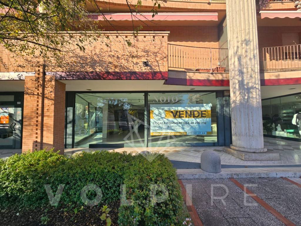 Immobile a Bastia umbra in Via del Conservificio, 67 - Foto 5