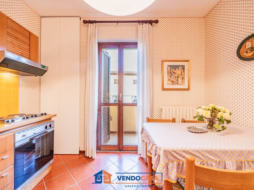 Appartamento a Boves in Via degli Angeli, 3 - Foto 5