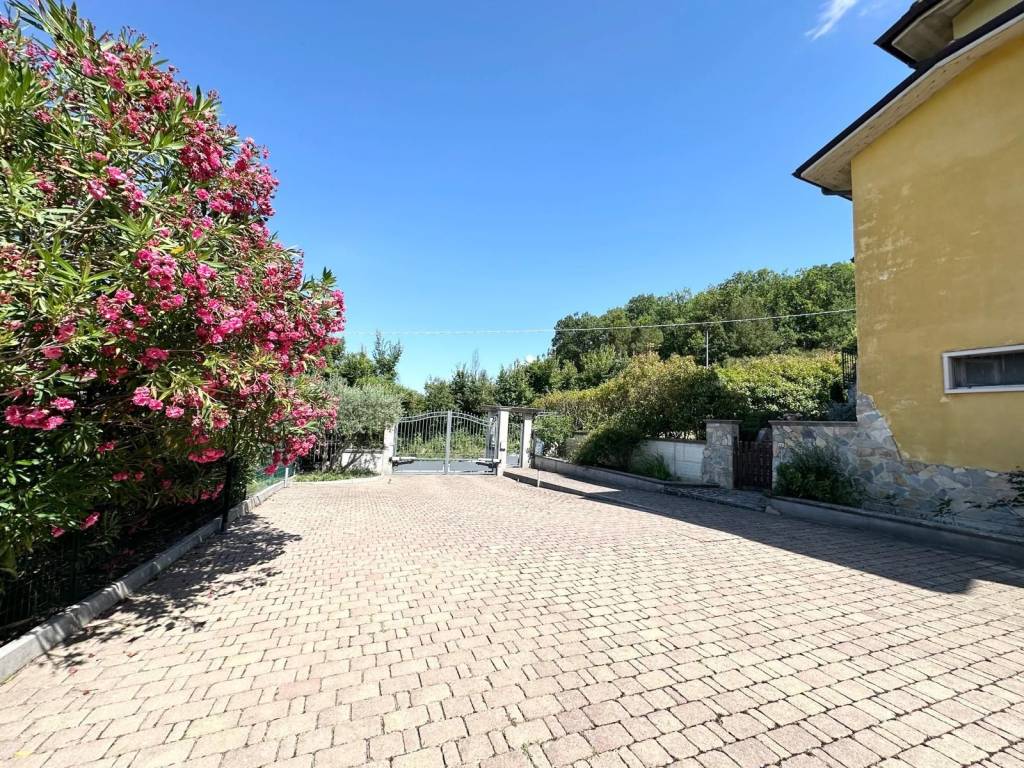 Villa a Campobasso in colle dell'orso - Foto 3