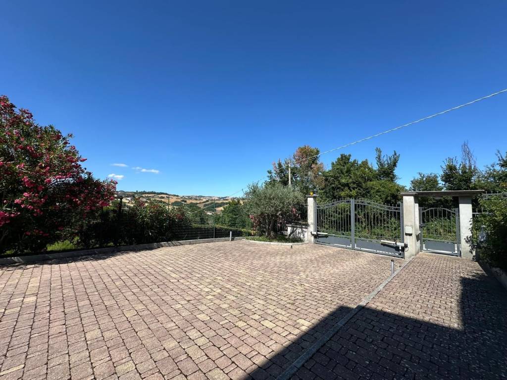 Villa a Campobasso in colle dell'orso - Foto 4