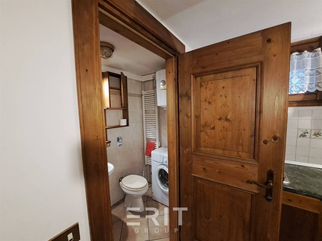 Appartamento a Cortina d'ampezzo in Via Guide Alpine - Foto 5