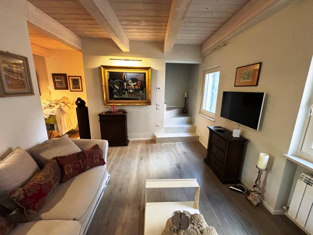 Casa indipendente a San severino marche - Foto 4