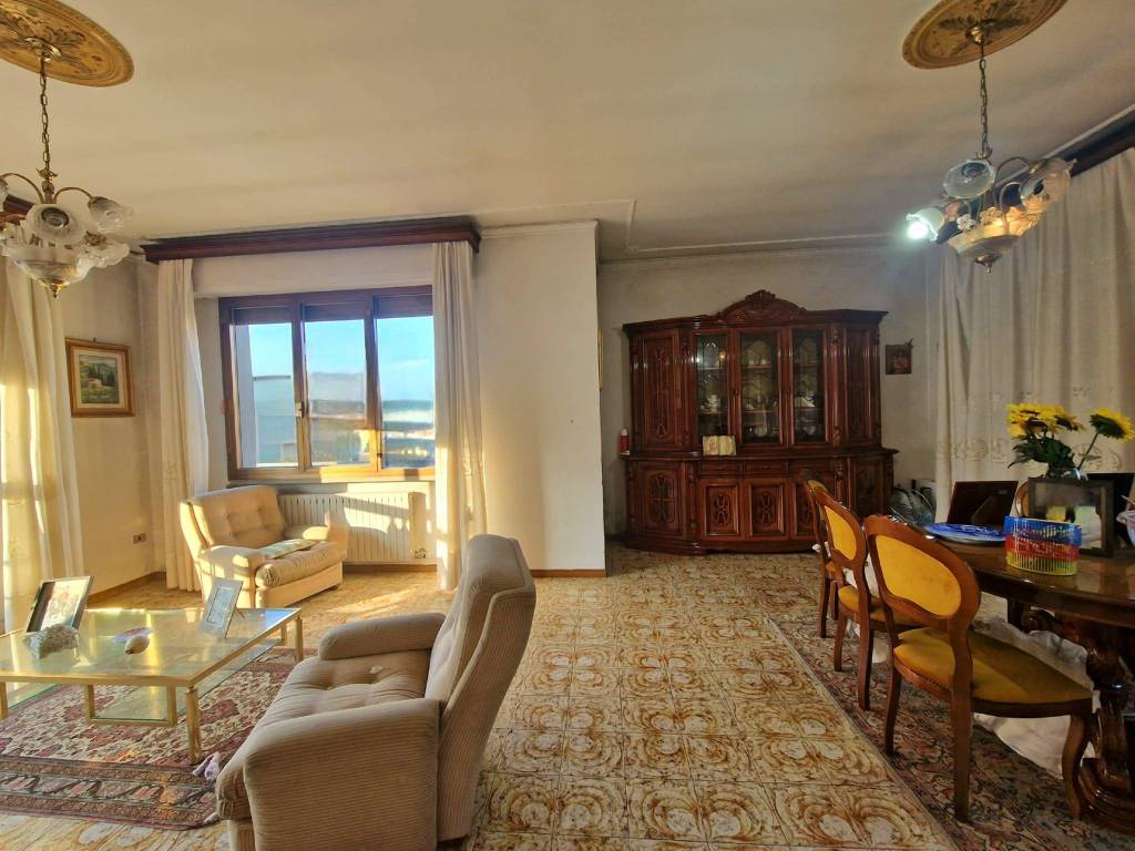 Casa indipendente a Pistoia in Via Fiorentina, 274 - Foto 3