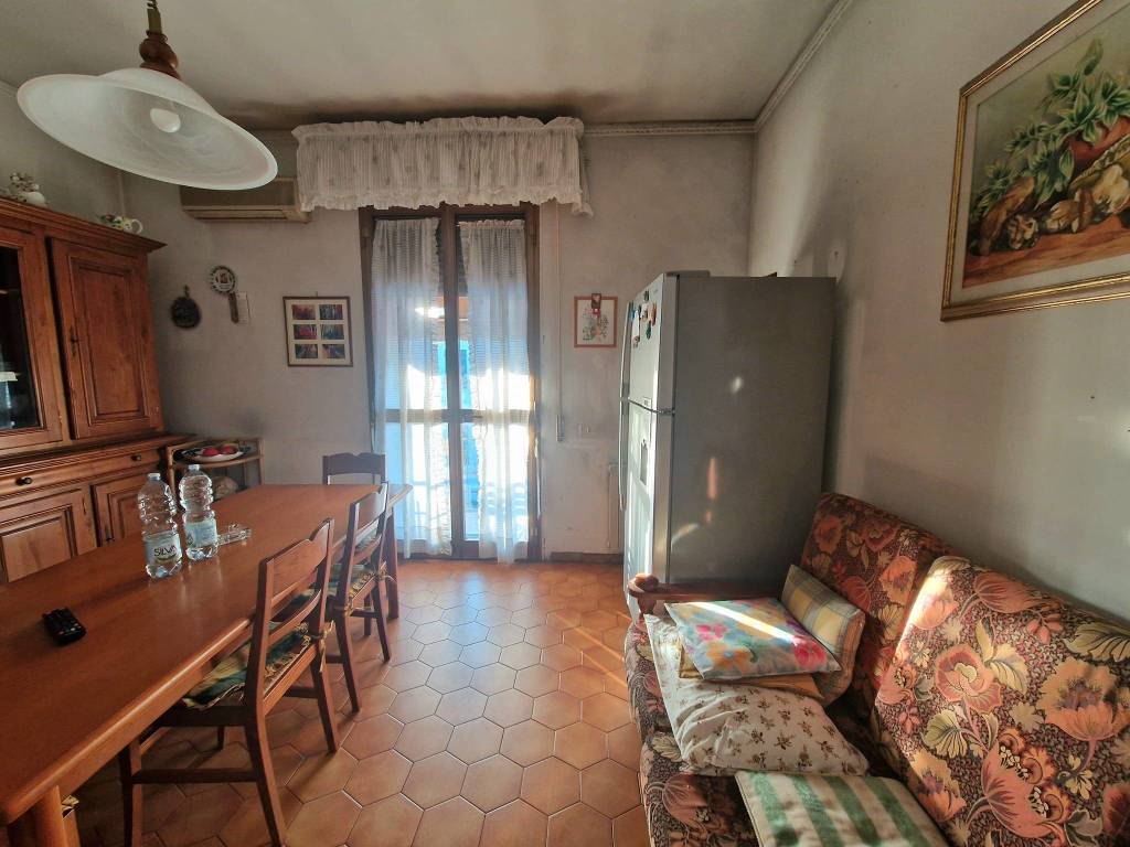 Casa indipendente a Pistoia in Via Fiorentina, 274 - Foto 4