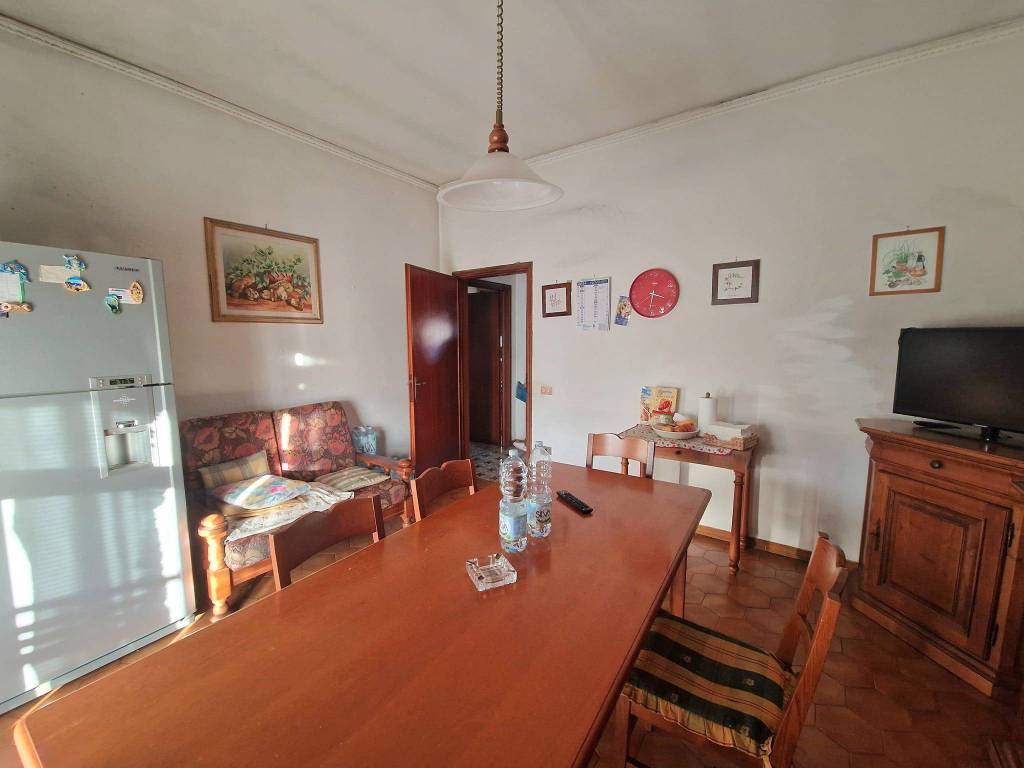 Casa indipendente a Pistoia in Via Fiorentina, 274 - Foto 5