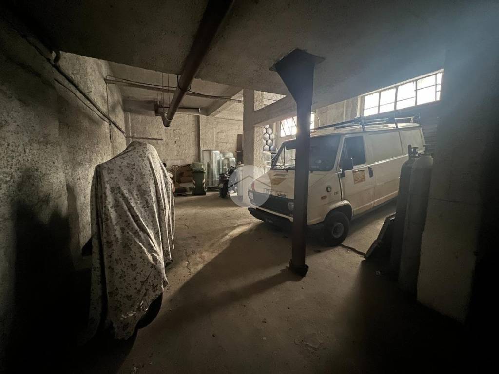 Box / garage a Palermo in Via Don Orione, 35 - Foto 2