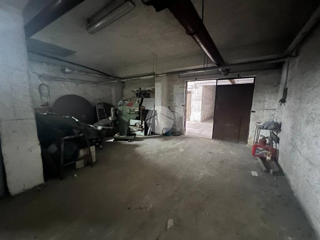 Box / garage a Palermo in Via Don Orione, 35 - Foto 3