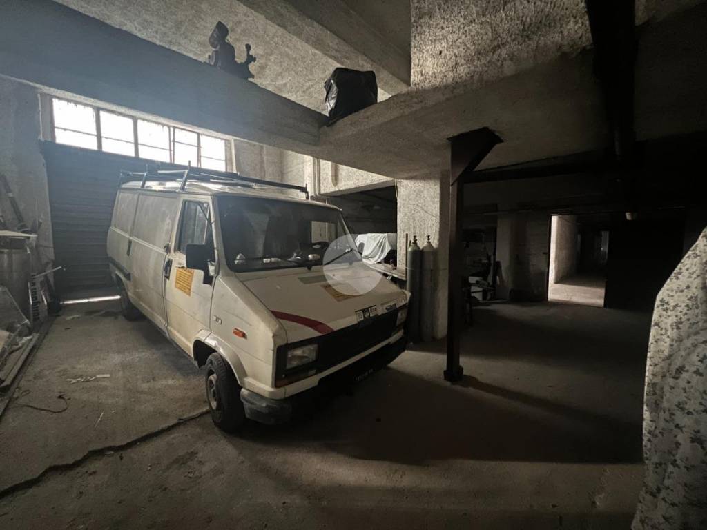 Box / garage a Palermo in Via Don Orione, 35 - Foto 4