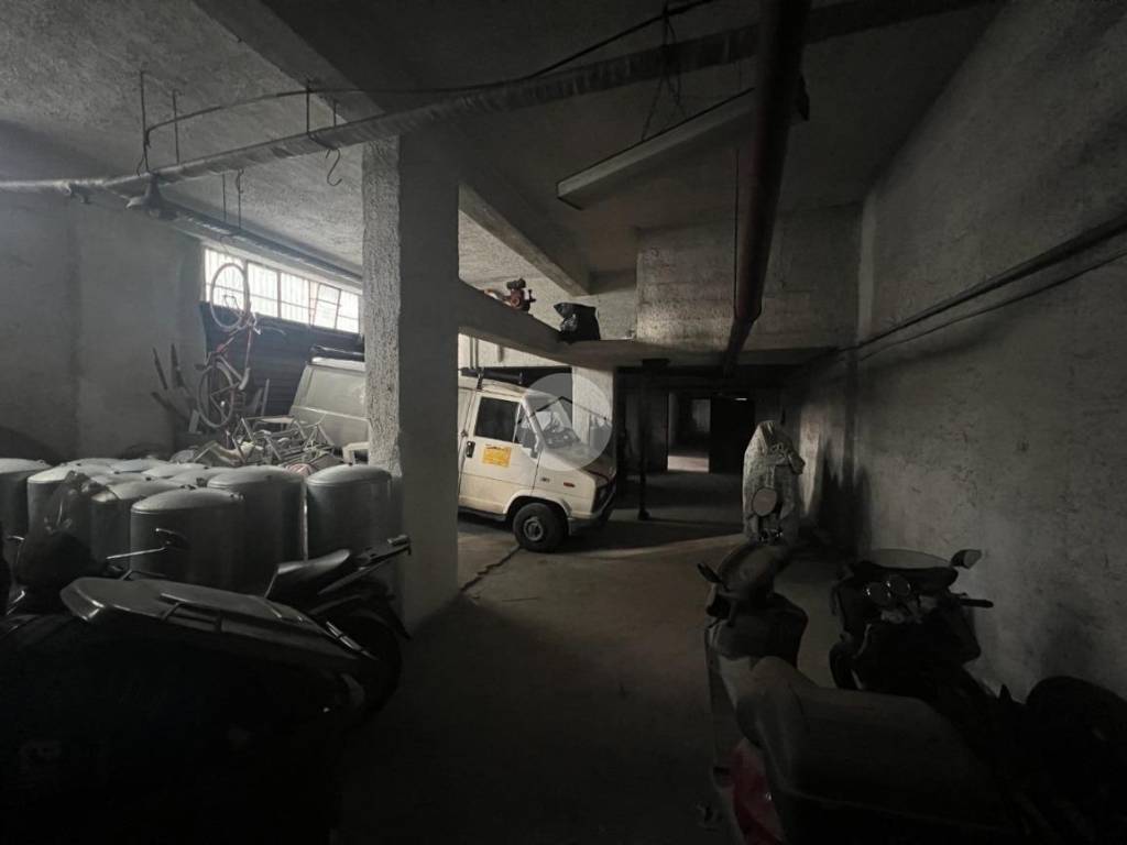 Box / garage a Palermo in Via Don Orione, 35 - Foto 5