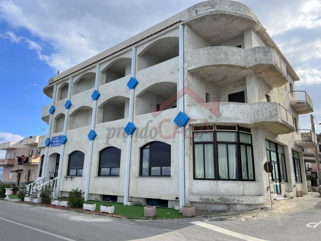 Casa indipendente a Briatico in Via Lungomare, 41 - Foto 2