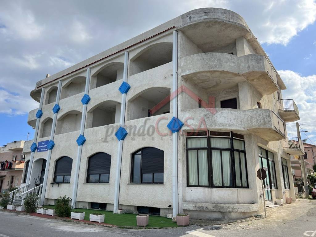 Casa indipendente a Briatico in Via Lungomare, 41 - Foto 4