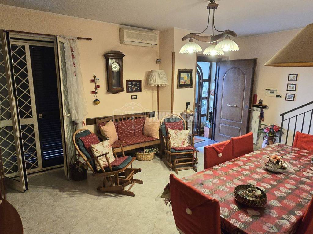 Villetta a schiera a Acerra in Via San Gioacchino - Foto 3